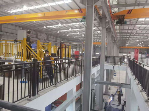 天智合金成功举办新厂点火仪式 年产能达1.44万吨