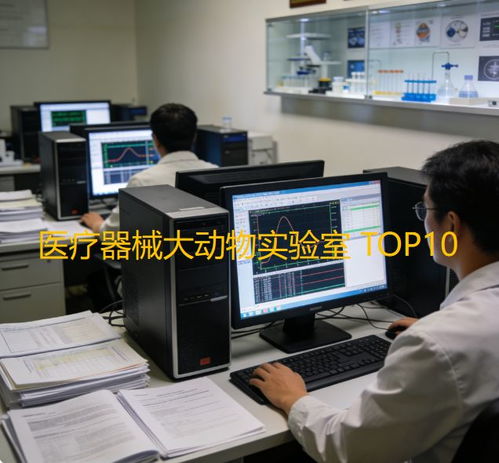 深度聚焦 国内医疗器械大动物实验室十大技术服务企业解析